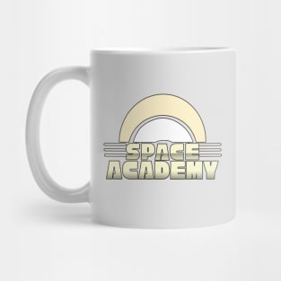 Space Academy Mug